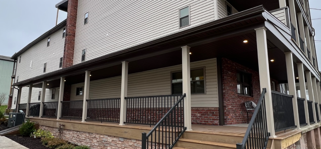107 W. Biddle Street, Gordon