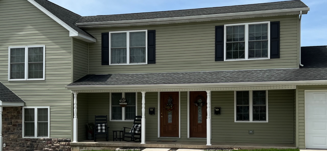140 N. 6th Street, Frackville