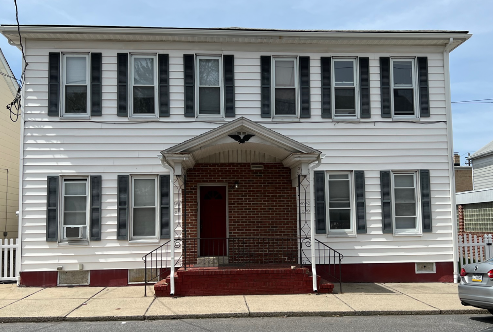 56-58 N. Nice Street, Frackville